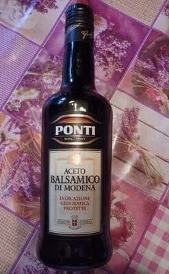 Aceto Balsamico Di Modena