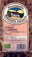Spirale Complète