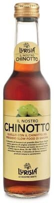 Il nostro chinotto