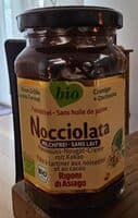 Nocciolata