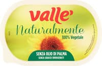 Margarina Naturalmente 100% Vegetale