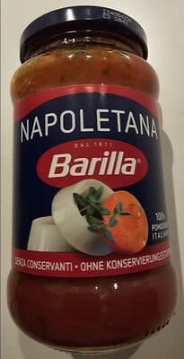 Napoletana