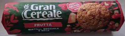 Gran Cereale Frutta