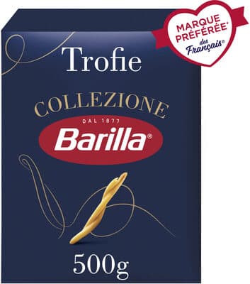 Nudeln Trofie