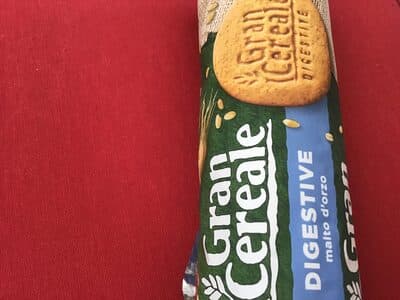 Mulino B. Grancereale Digestive GR. 250