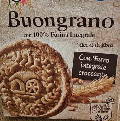 Buongrano