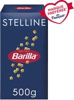 Pates Etoiles 500g