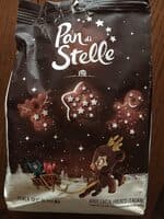 Biscotti Pan di Stelle