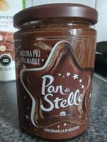 Crema Pan di Stelle