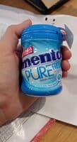 Mentos Pure Fresh Fresh Mint 60g