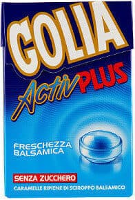 Golia active plus