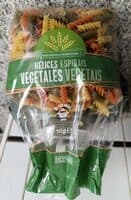 Hélices vegetales