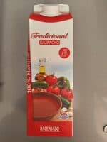 Gazpacho Tradicional Mercadona