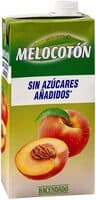 Zumo melocotón