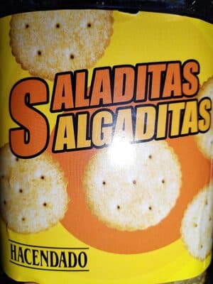 Saladitas