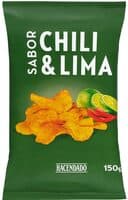 Chili & Lima