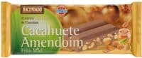 turron torrao cacahuete amendoim
