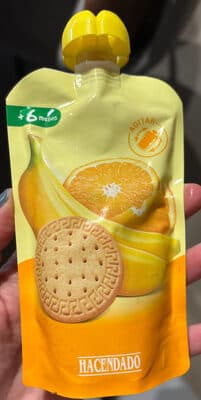 Fruta Sumo