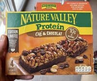Protein Café & Chocolat