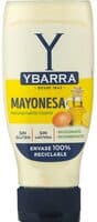 Mayonesa Ybarra