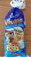 Weikis Chocolate con Leche