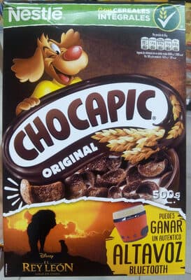 Chocapic Original