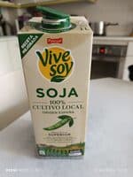 Vivesoy soja original
