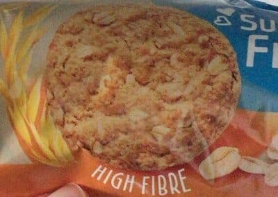 Oaty Sugar Free