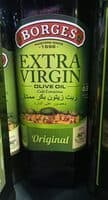 Aceite de Oliva Virgen Extra Original