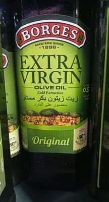 Aceite de Oliva Virgen Extra Original