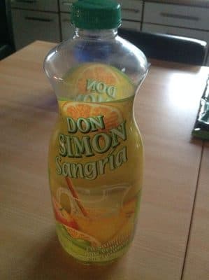 Sangria Blanche