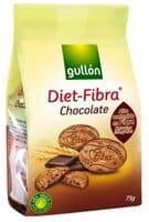 Diet fibra Choco Gullon