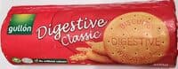 Digestive Classic