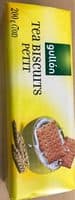 Gullon Tea BIscuits