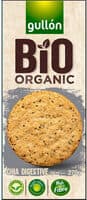 Bio organic Chía digestive