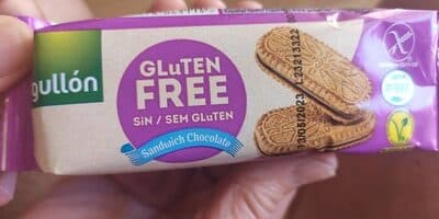 Sandwich Chocolate