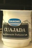 Cuajada