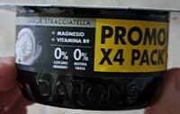 Yopro Stracciatella