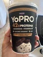 YoPRO Stracciatella