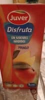 Disfruta