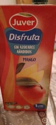 Disfruta
