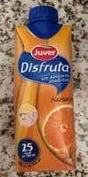 Néctar naranja Disfruta