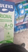 5053
LECHE SEMIDESNATADA PULEVA BRIK 1L