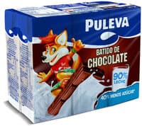 Puleva chocolate