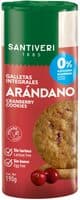 Galletas Integrales Arándano 0% Azúcares Añadidos