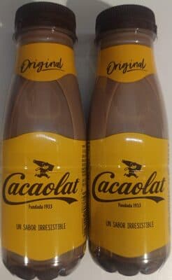 Cacaolat