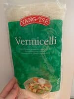 Vermicelli