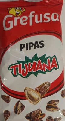 Pipas Tijuana