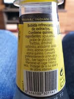 Tónica original