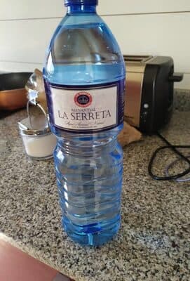 Agua